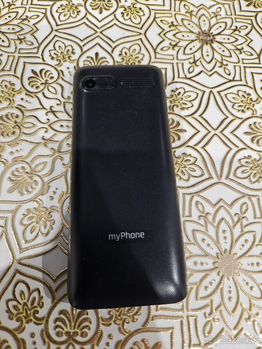 My Phone 20e tlacitkovy telefon - 2