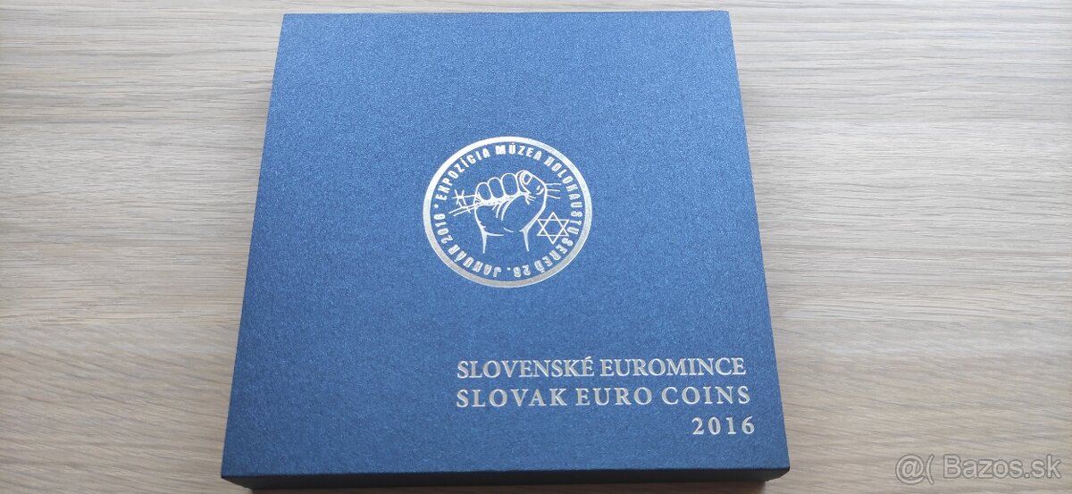 Sada mincí 2016 Múzeum židovskej kultúry - 2