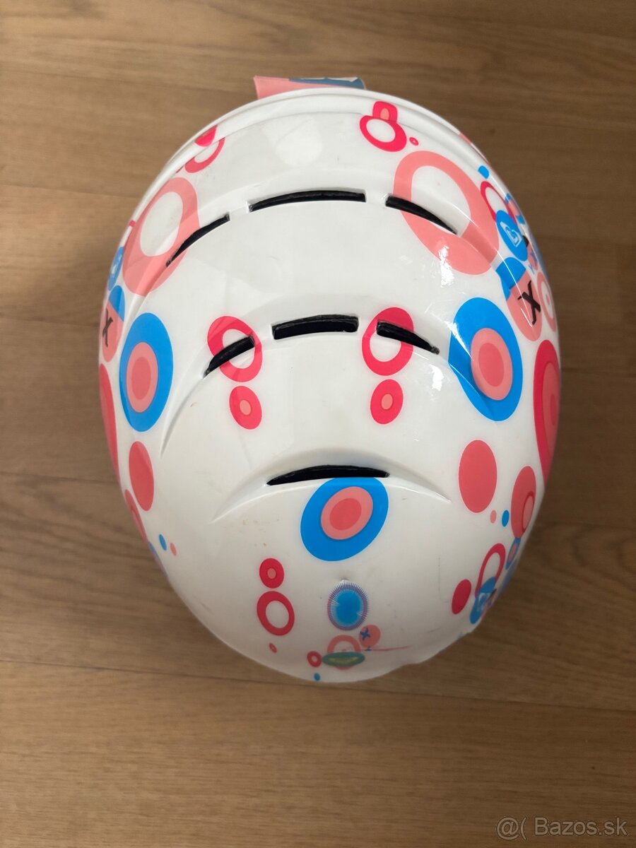 ROXY Detská lyžiarska prilba - 2