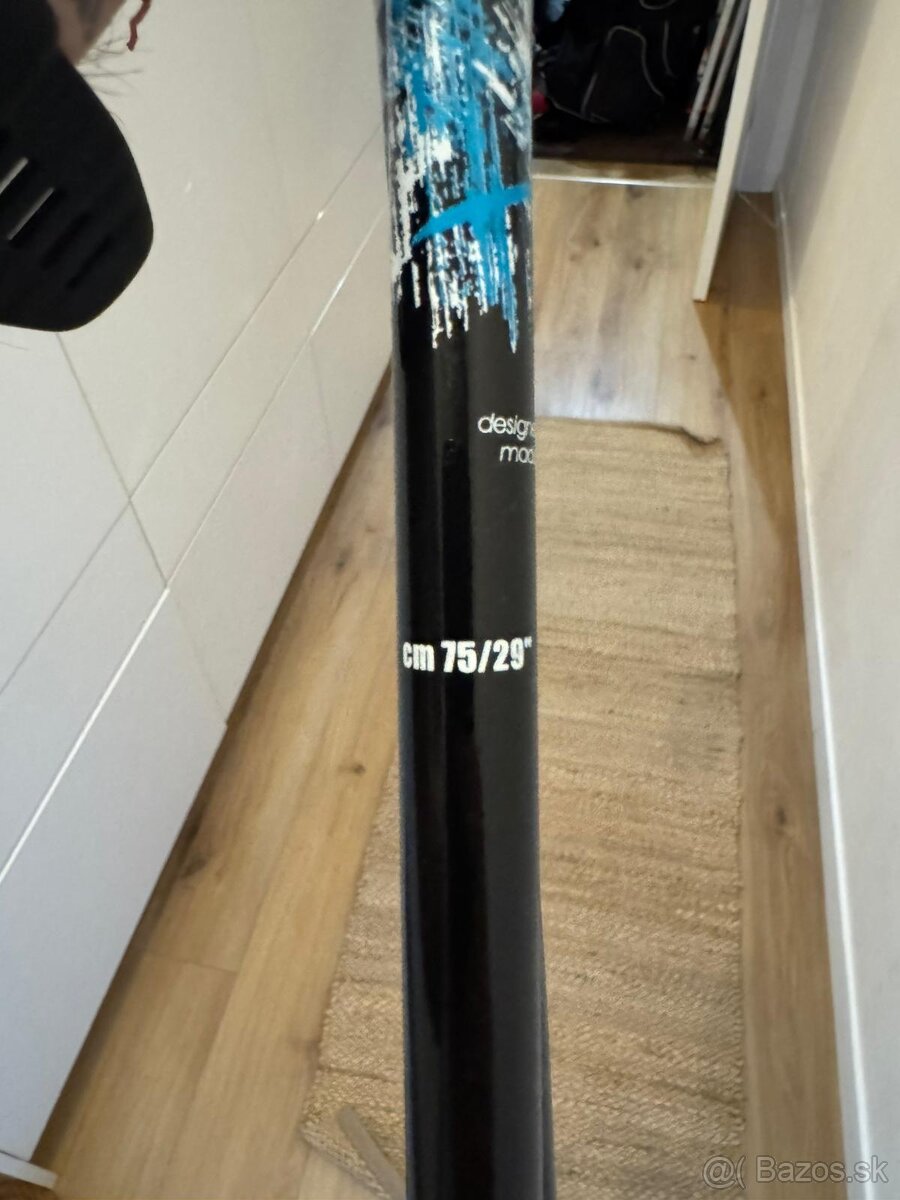Detske lyziarske palice 75cm/29" - 2