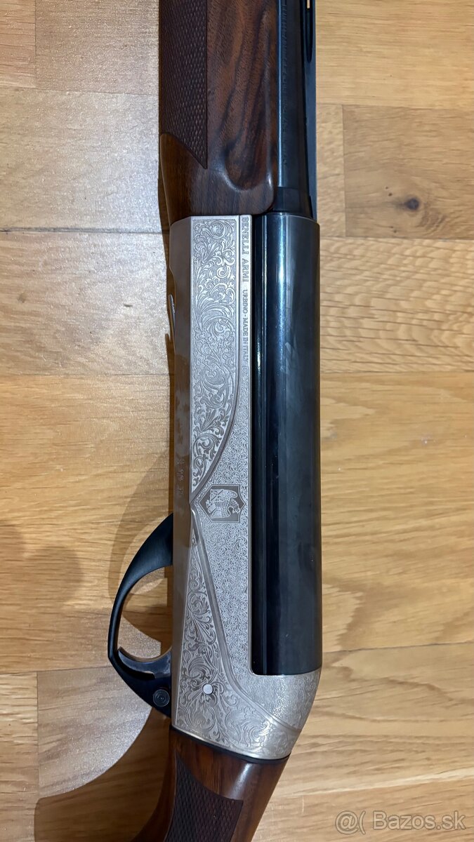 Brokovnica Samonabijacia Benelli - 2