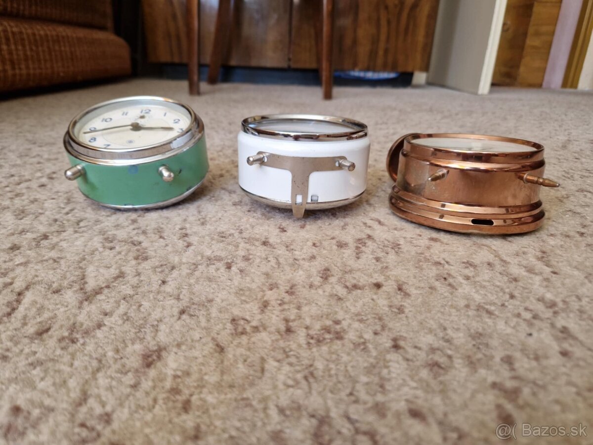 Retro budiky Prim, Splendex - 2