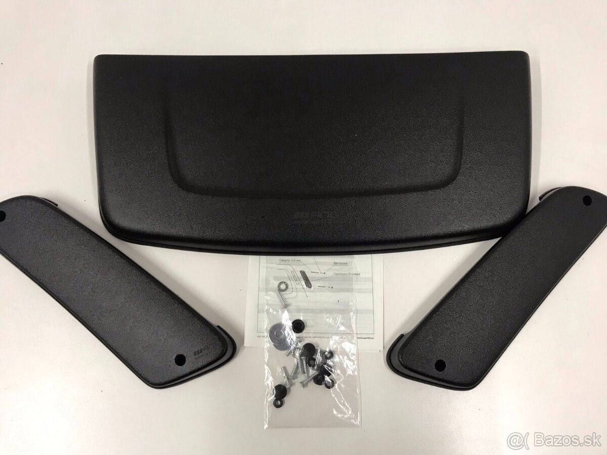 Lada Niva 4x4 URBAN/BRONTO - 2