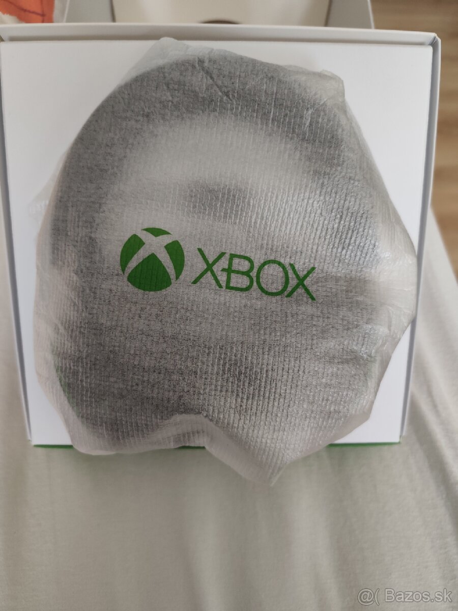 X BOX SLÚCHADLÁ - 2