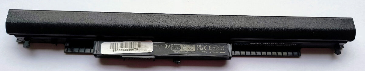 Betéria HP HS03 11.1V 24Wh - 2