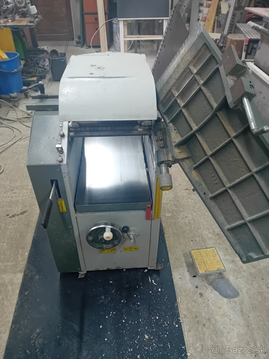 Hoblovacka prepustacka - 2