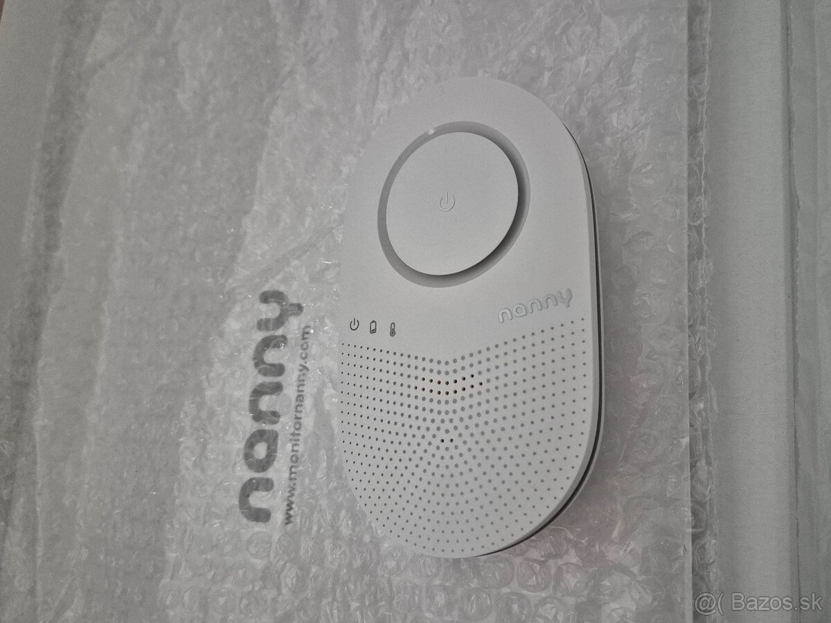 Monitor dychu Jablotron Nanny BM-03 - 2