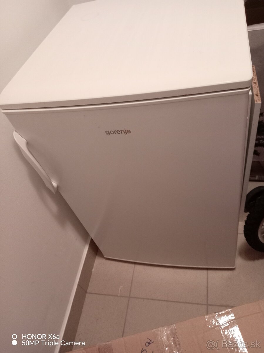 Gorenje chladnicka jednodverova - 2