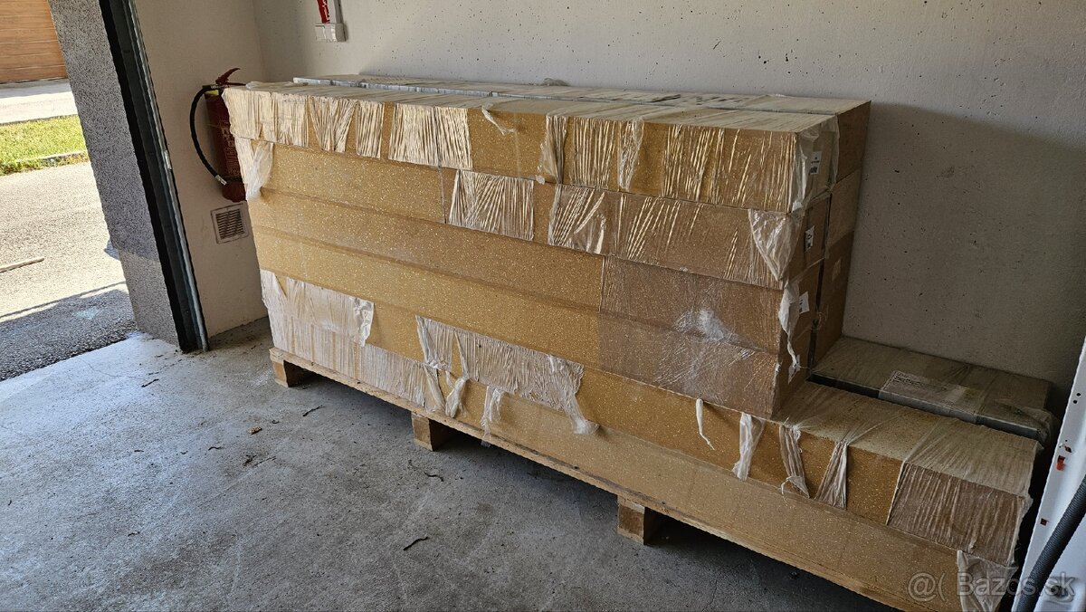 Žalúziový kastlík YTONG - 2