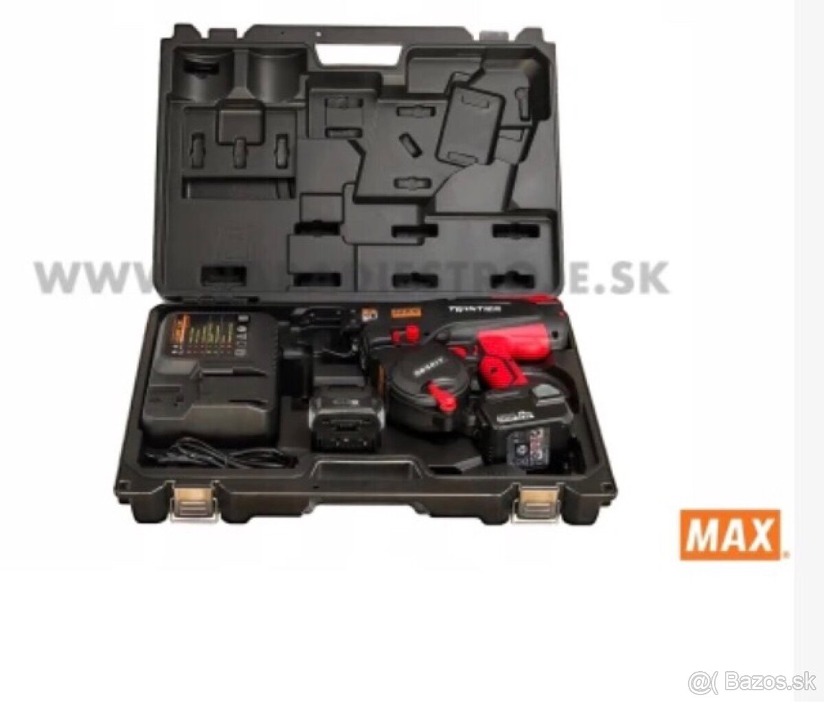 Predám viazačku - 2