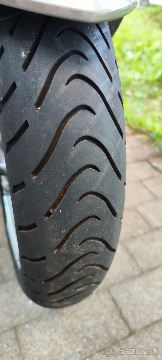 Predám BMW R1200RT - 2