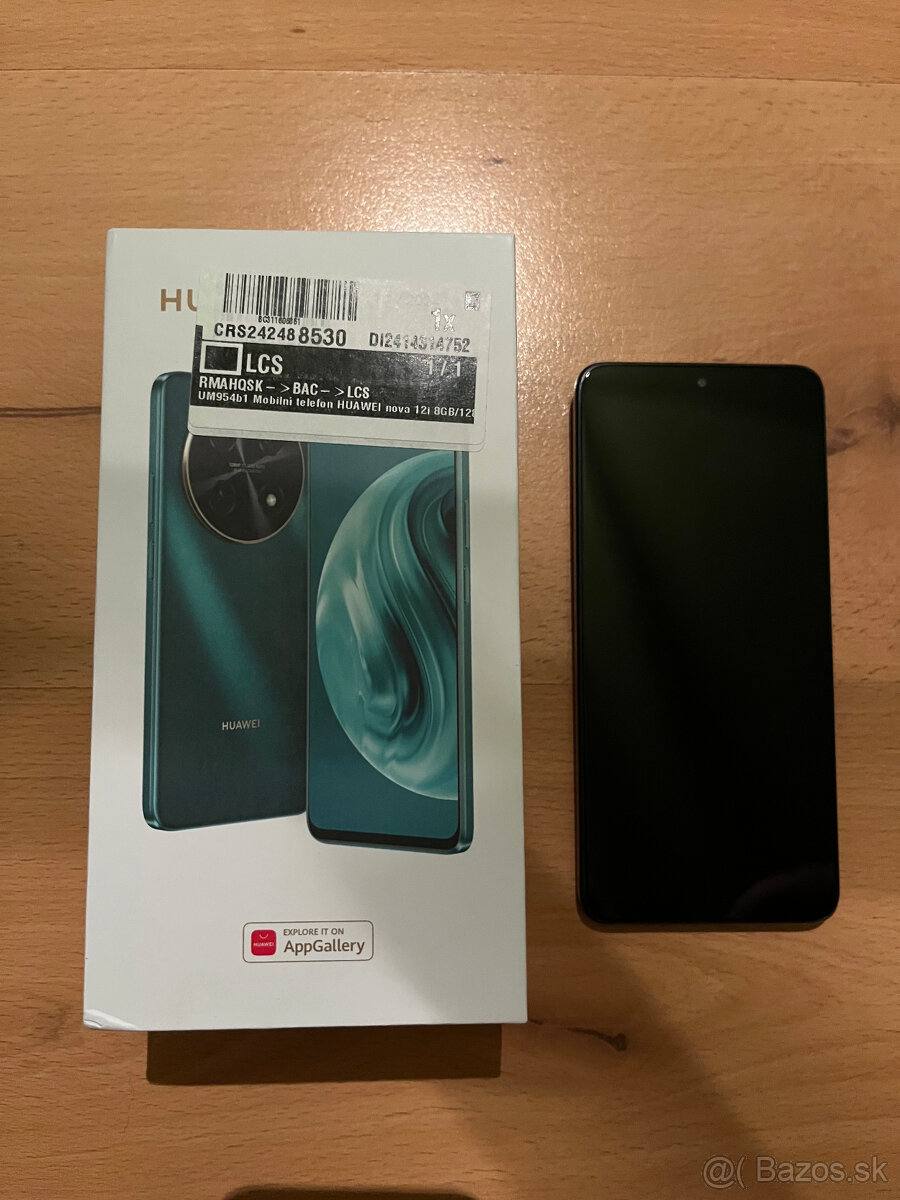 Huawei Nova 12i - 2