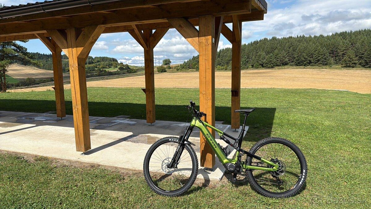 Ctm zynk xpert XL - 2