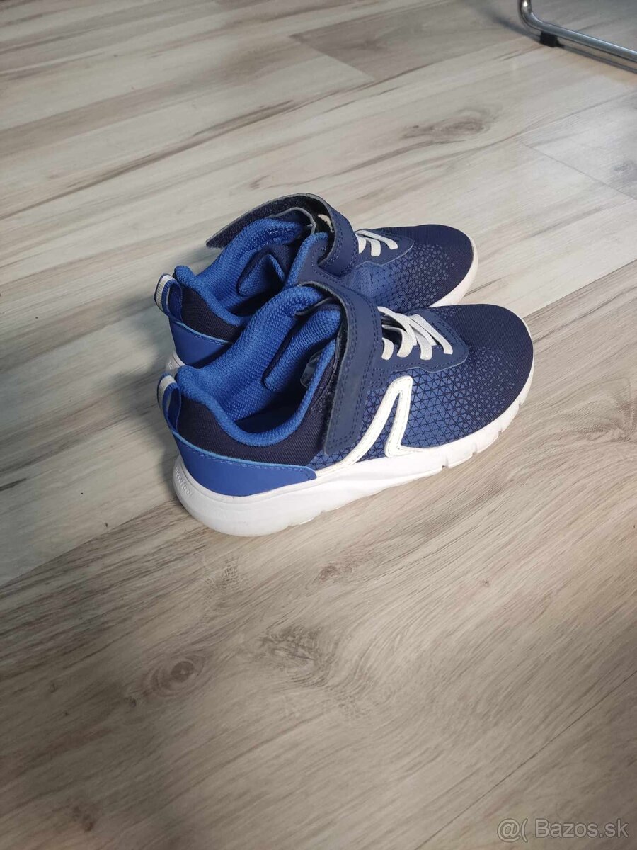 Chlapčenské tenisky - 2