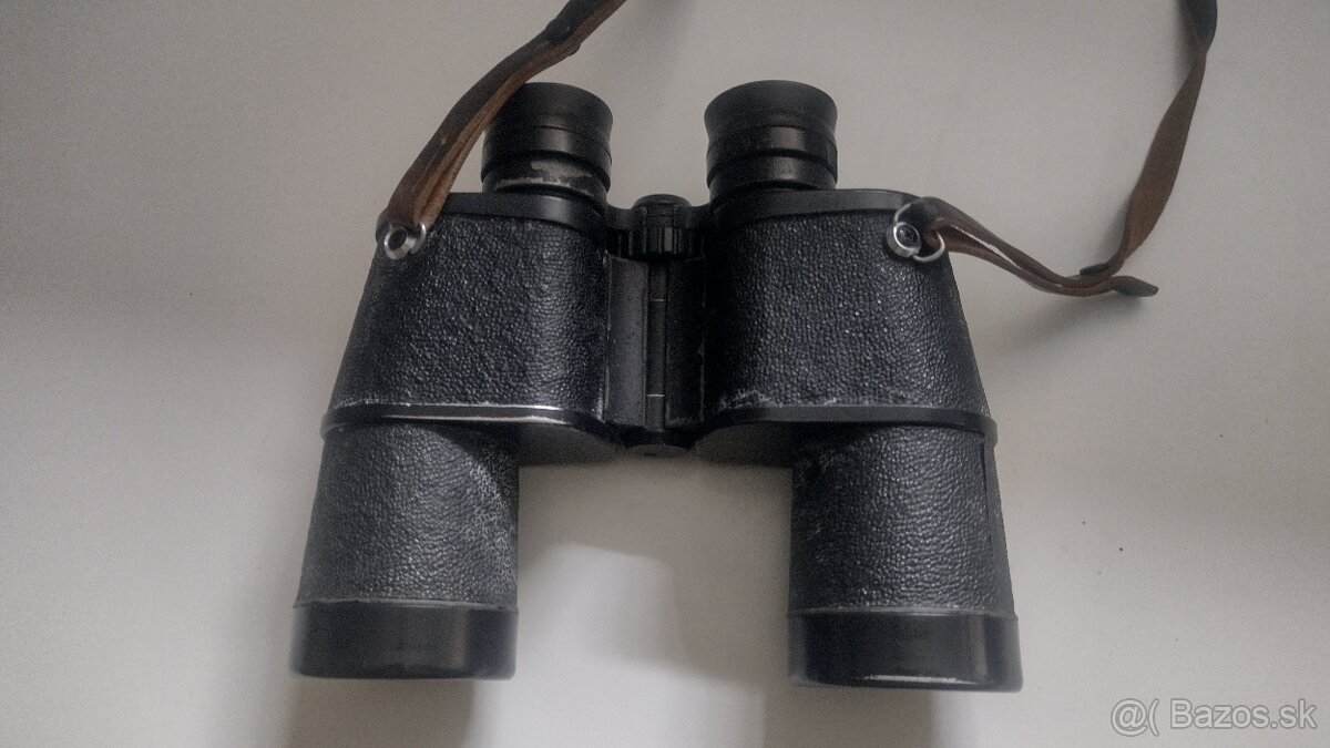 Ruský ďalekohľad BPC 12x40 - 2