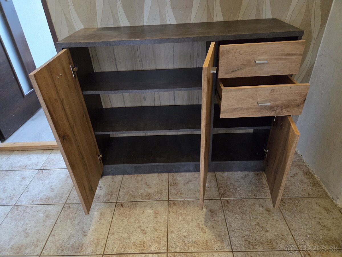 KOMODA 4-YOU YUK05 - 2