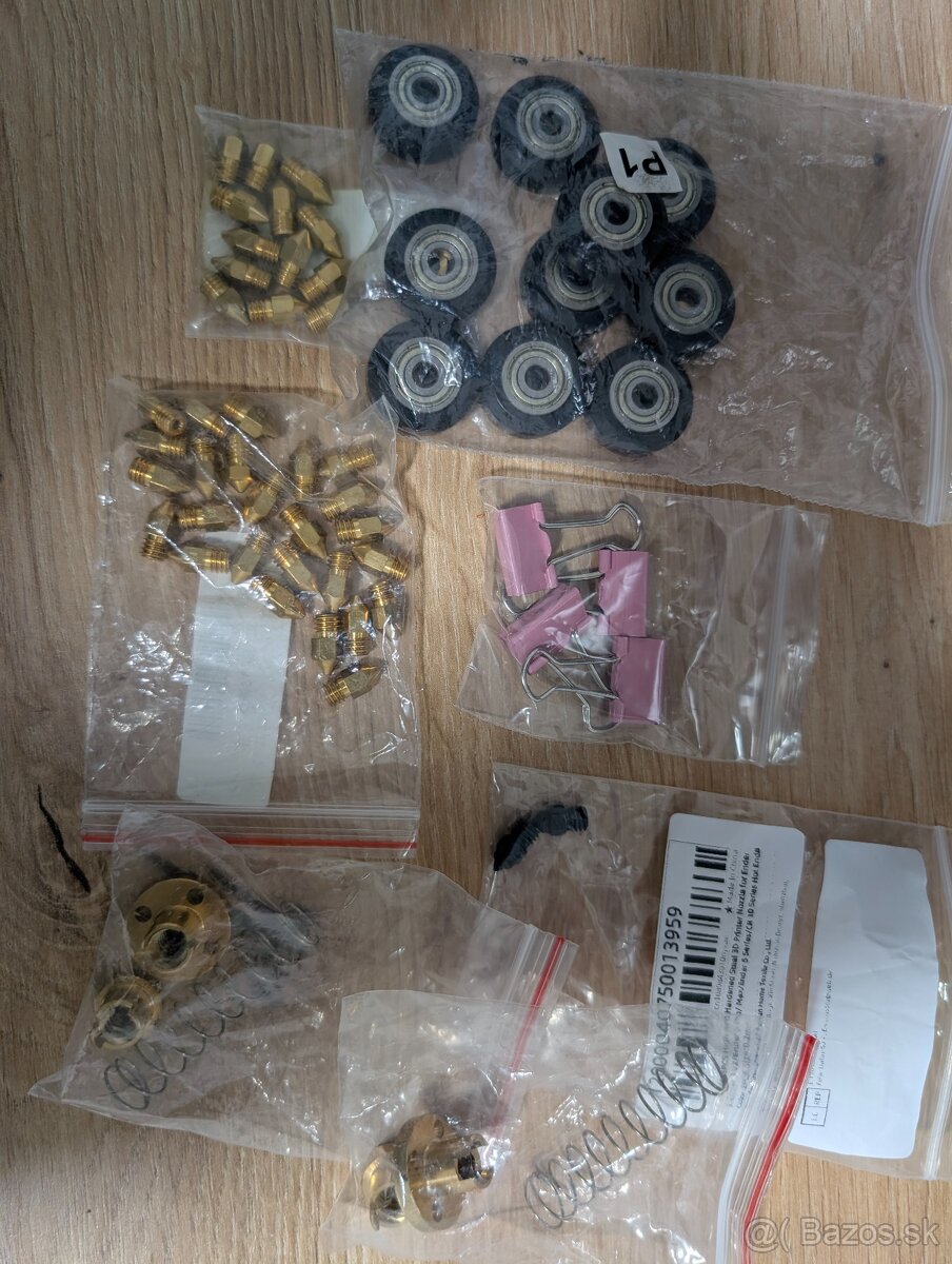 Creality Ender 3 - 2