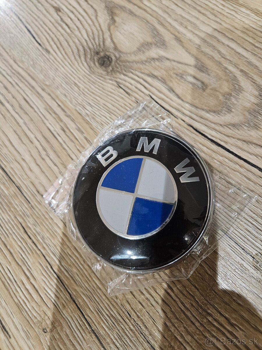 ZNAK BMW - 2