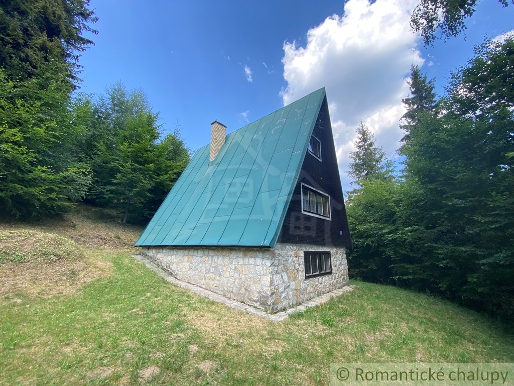 Chata Látky. Znížená cena. - 2