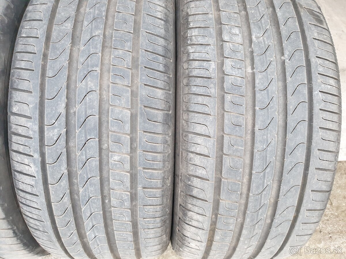 245/40R18 97Y letné pneumatiky - 2