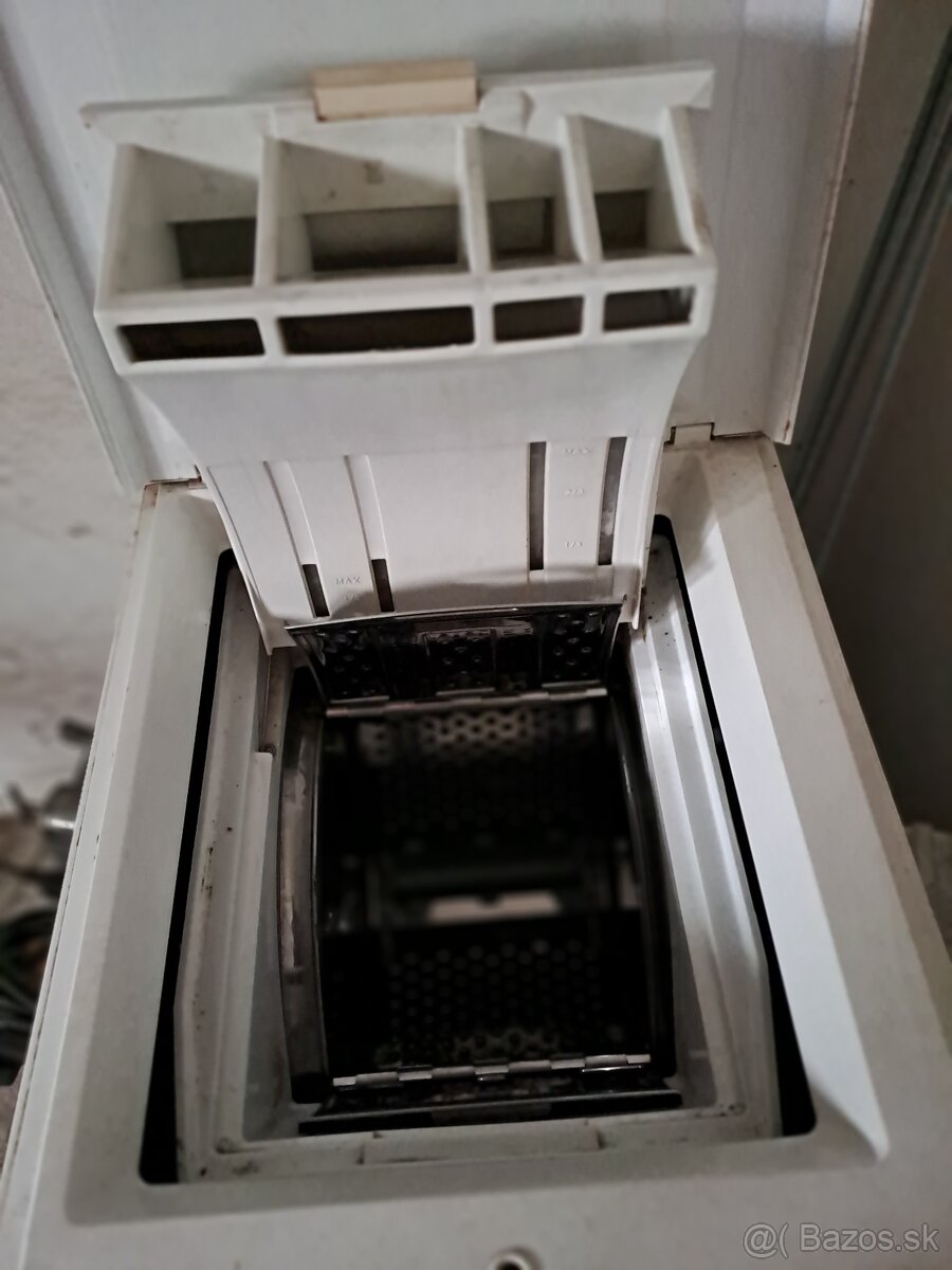 Automaticka práčka Ignis - 2