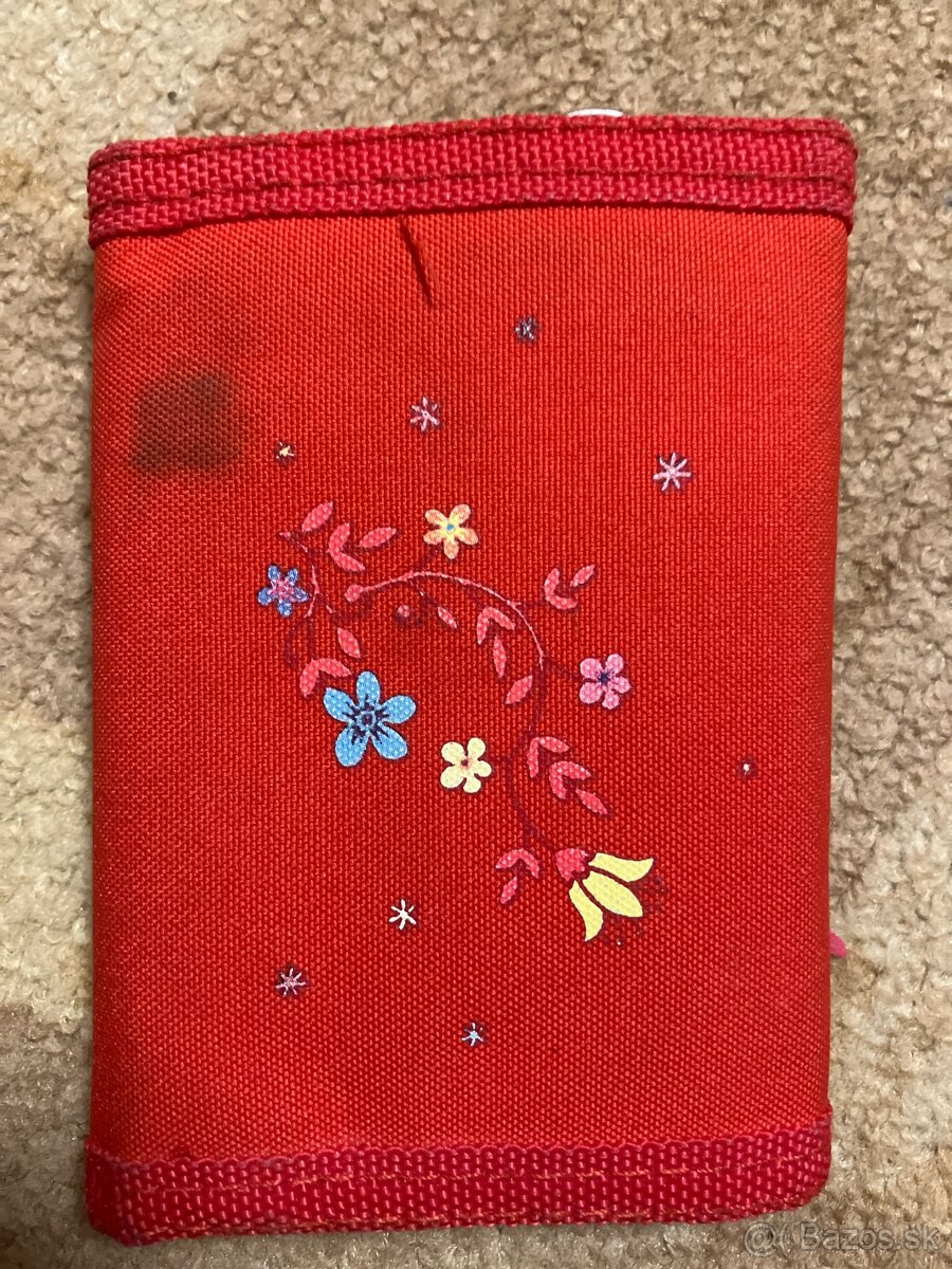 Ľahká peňaženka - 2