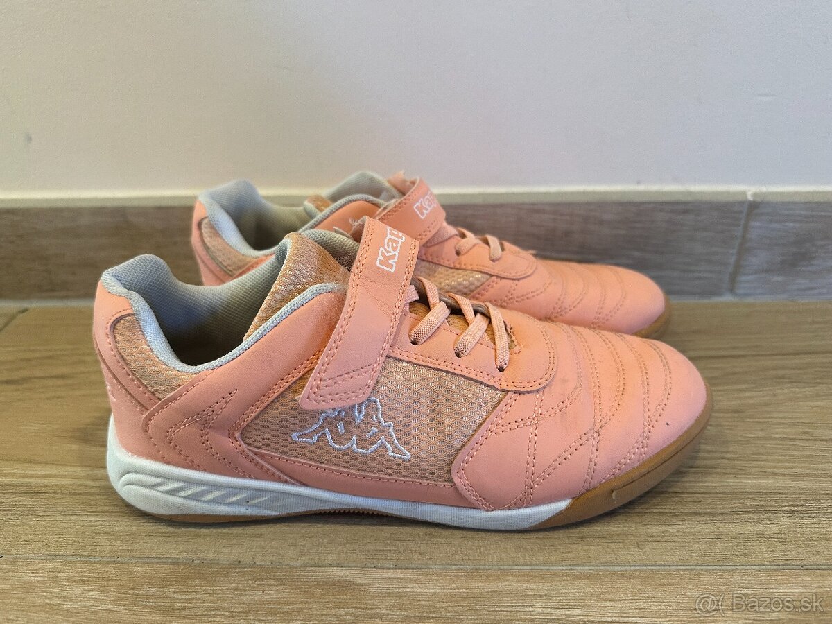 Kappa tenisky veľ. 38 - 2