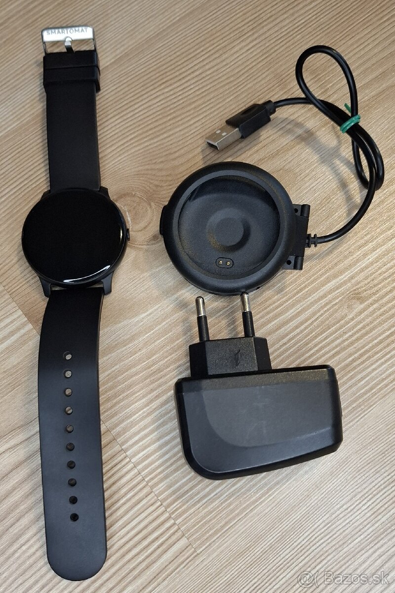 Smartomat KW19 Pro - 2