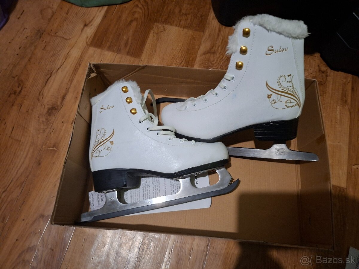Dámske korčule - 2