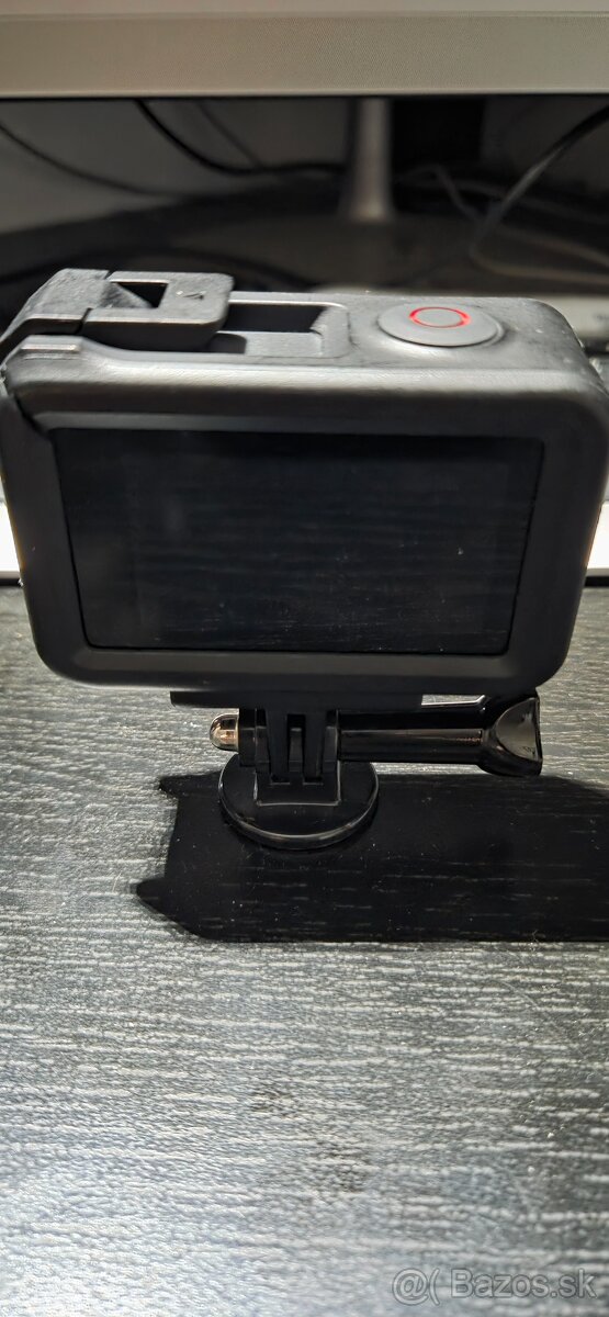 DJI Osmo action 3 - 2