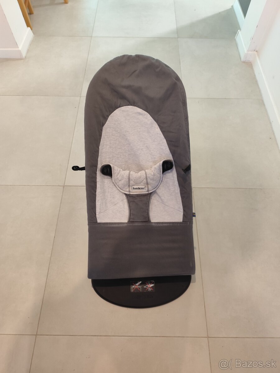Sedacka Babybjorn - 2
