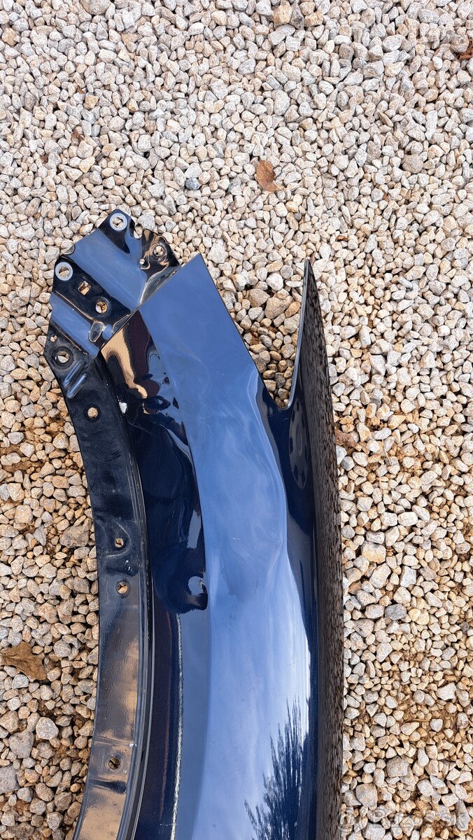 Blatník Mazda cx-5 2015 - 2