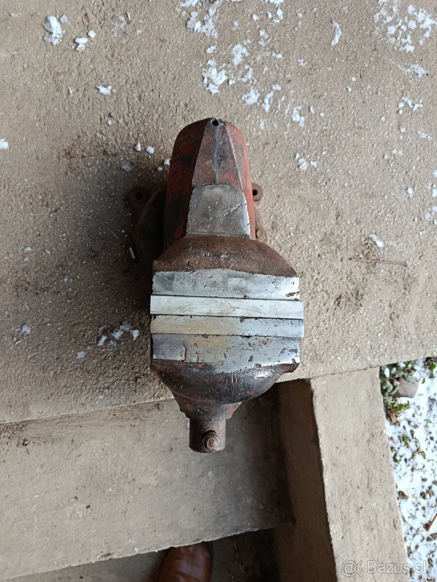 Zverák York 150 - 2