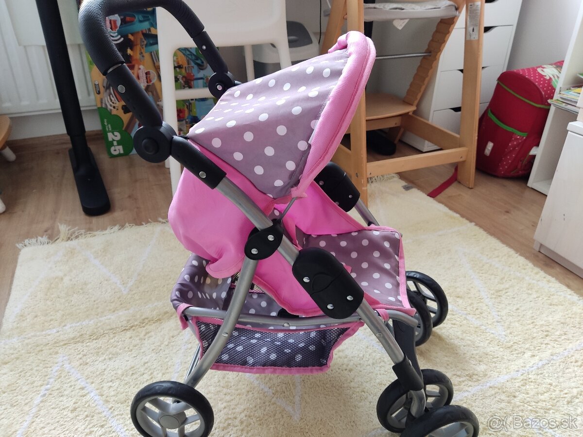 Kociar pre babiky - 2