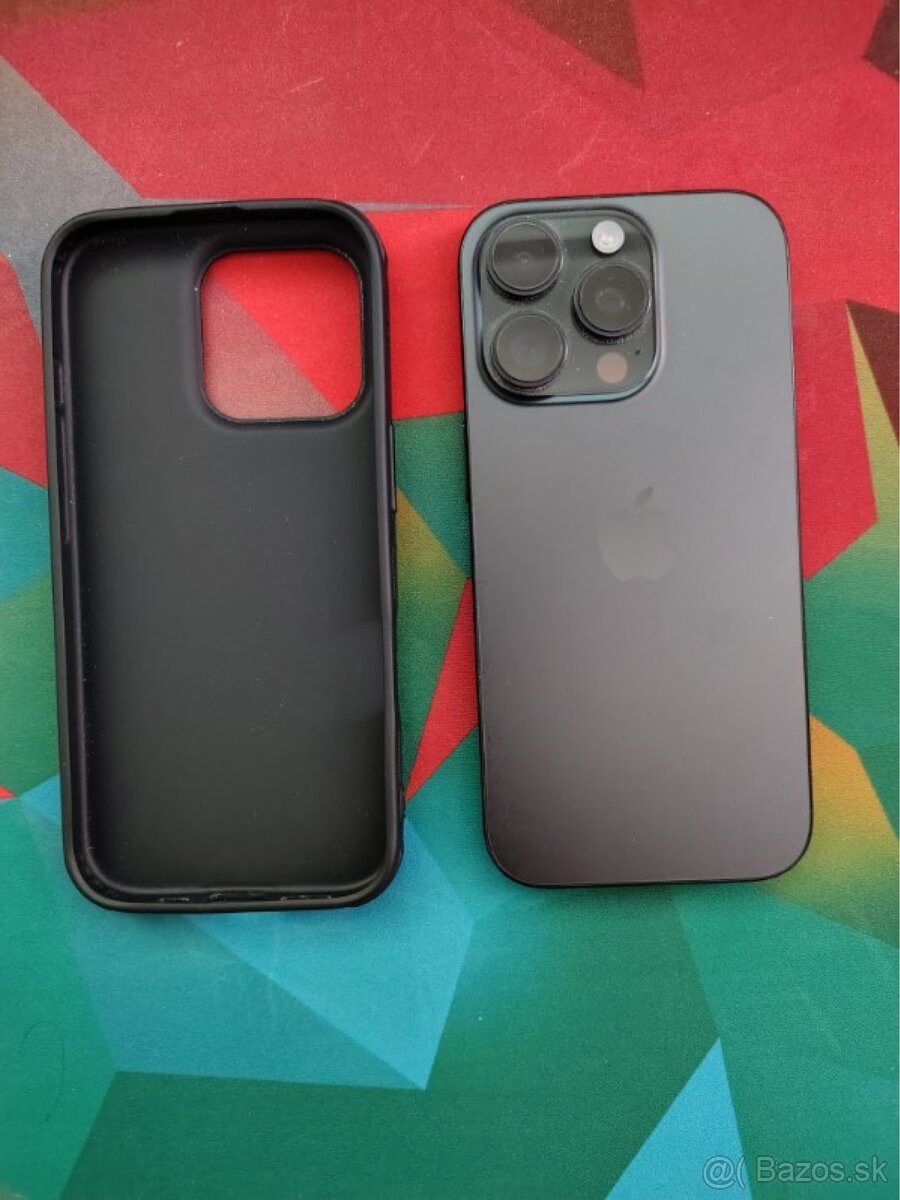 iPhone 16 Pro 128 GB - 2