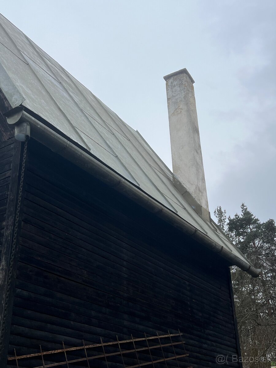 ✅Odkvapové žľaby✅ - 2