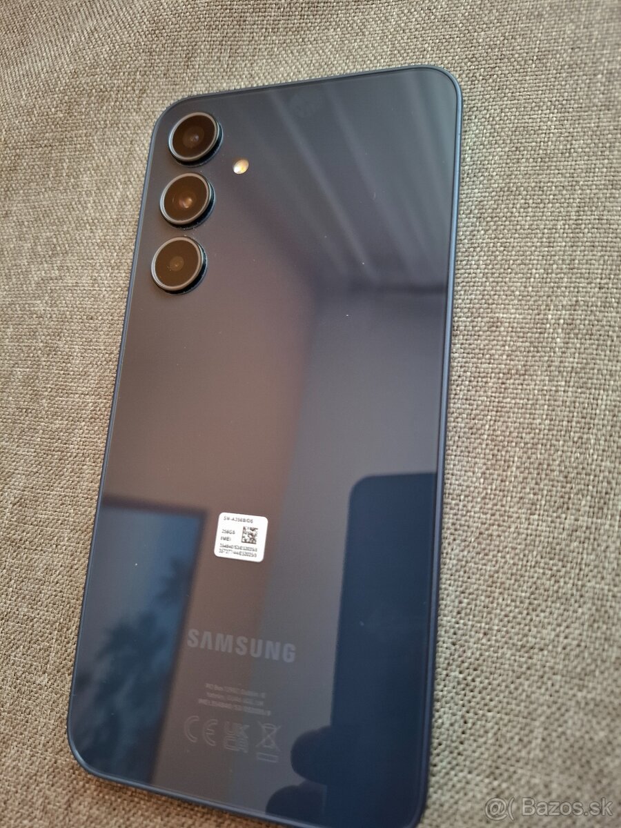 Samsung galaxy A35 8/256 - 2