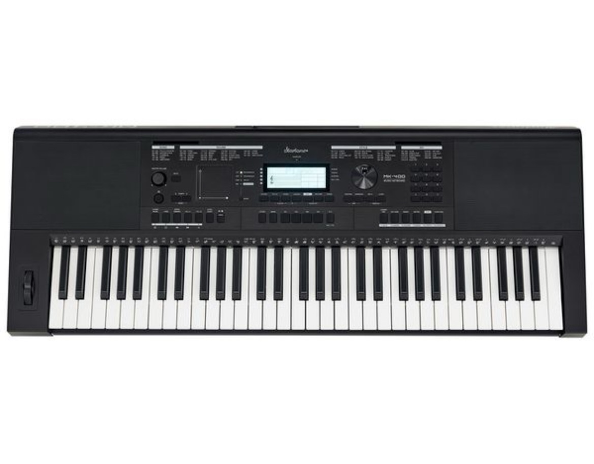 Predám kvalitné klávesy - 2