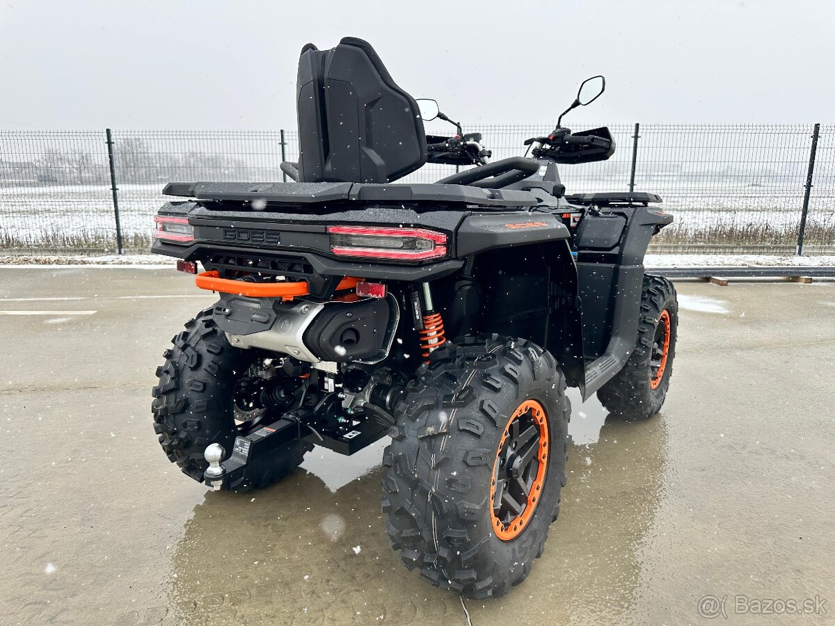 GOES TERROX 1000 T3B - 2