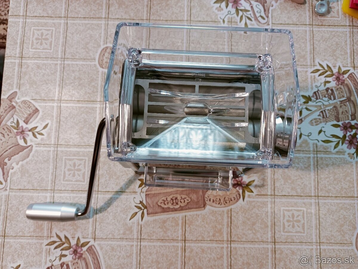 Mlynček na múku a slad - 2