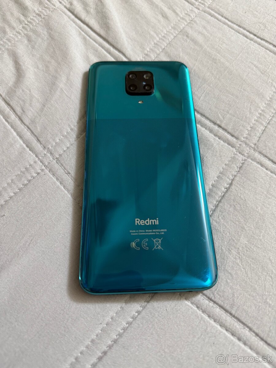 Xiaomi redmi note 9 pro - 2