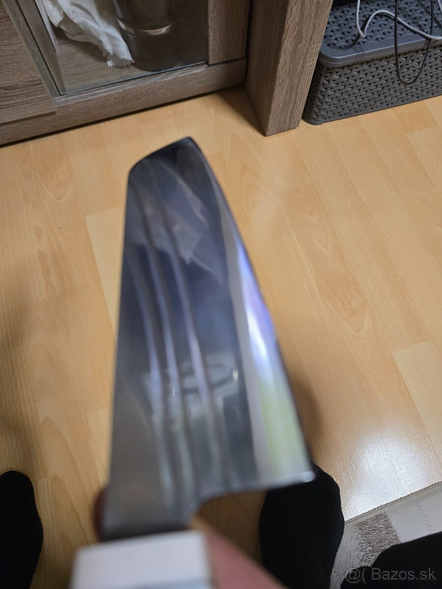 Predám kuchynský nôž - 2