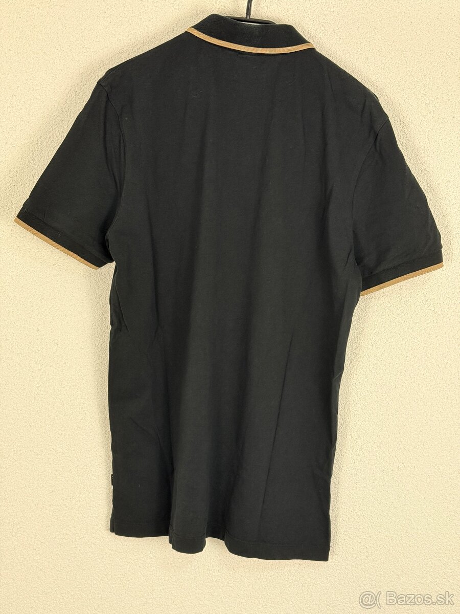 Boss polokošeľa - 2