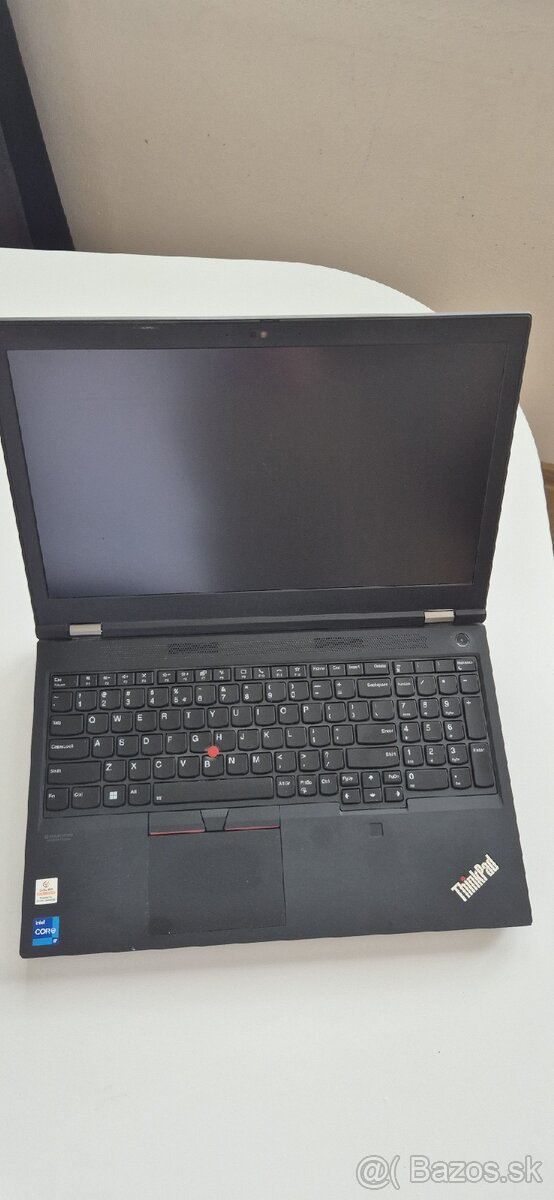 Lenovo ThinkPad T15g Gen 2i |4K |32GB RAM |1TB - 2
