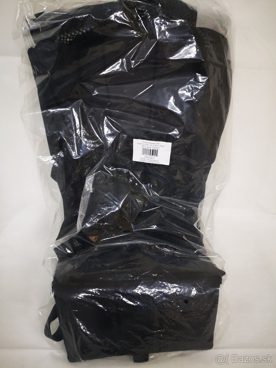 THULE Urban Glide 2 black náhradné diely - 2