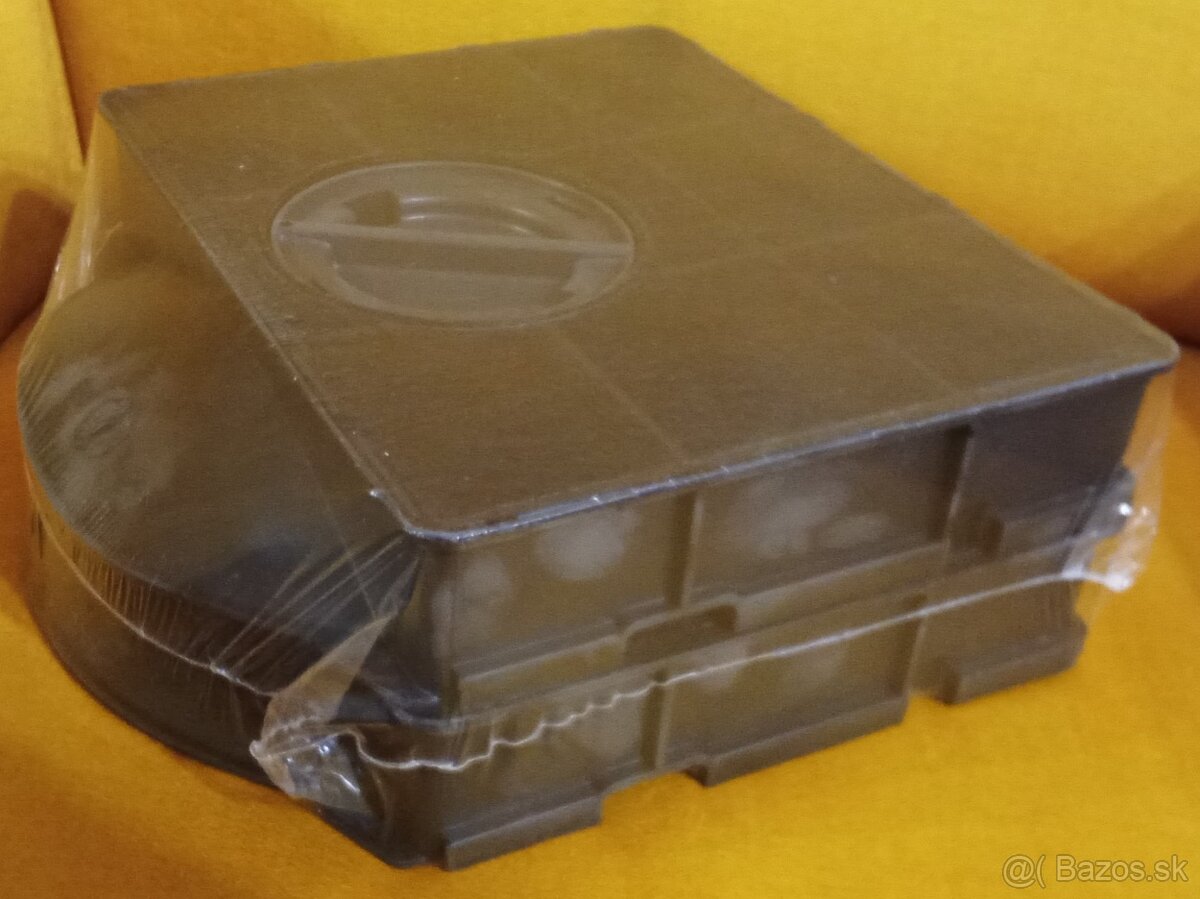 Uhlíkový filter Electrolux KF 309/303 - 2
