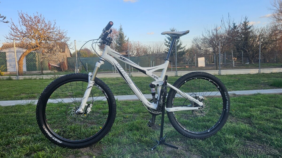 Specialized FSR XC Pro - 2