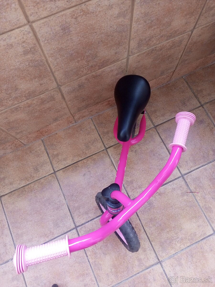 Detské odrážadlo - 2