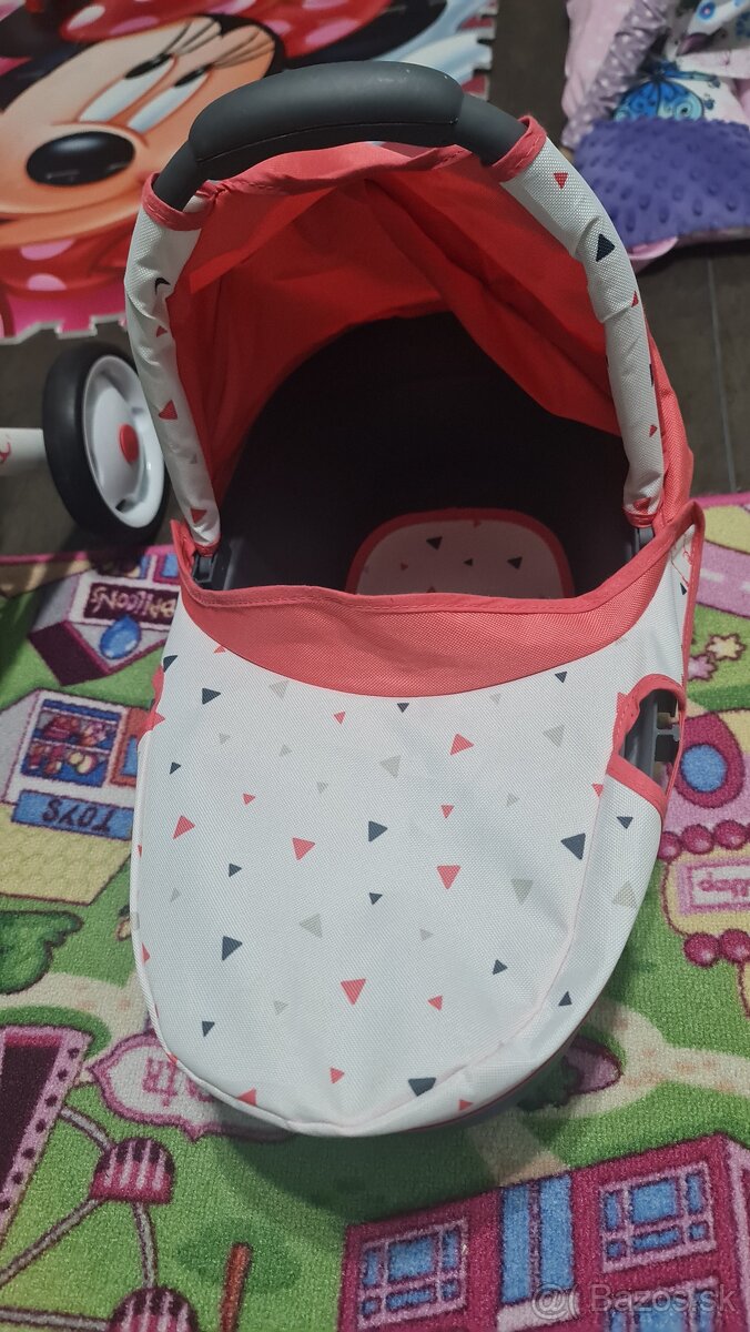 Predám detský kočik - 2