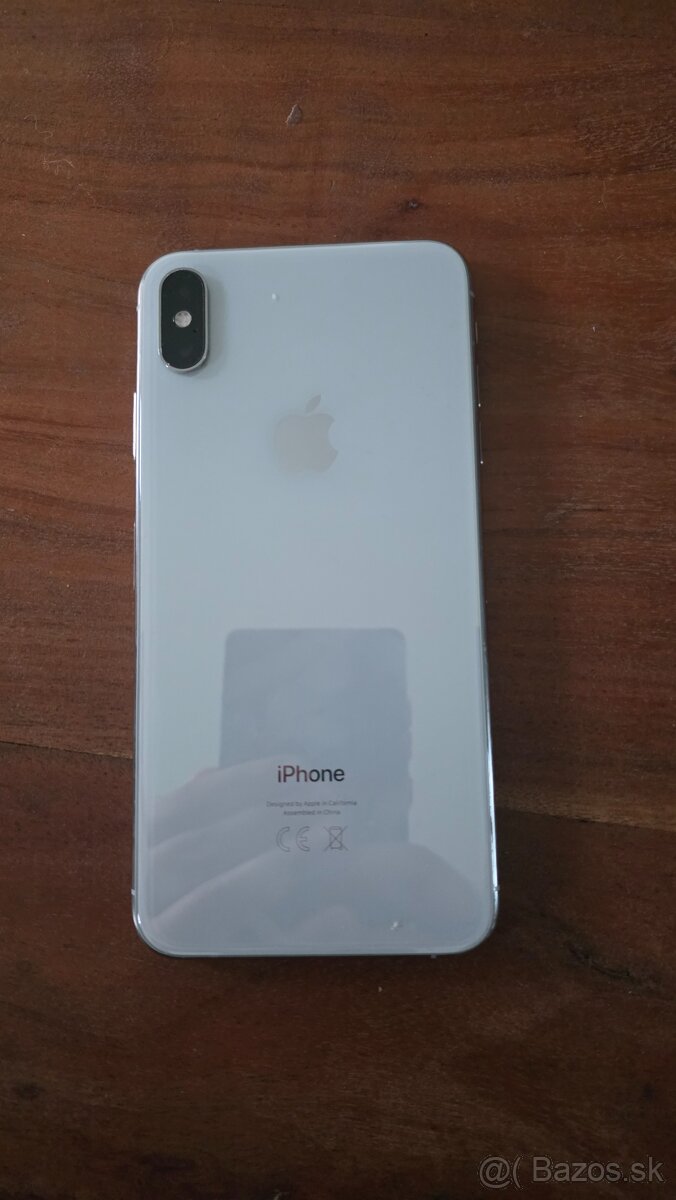 Iphone XS MAX - 2